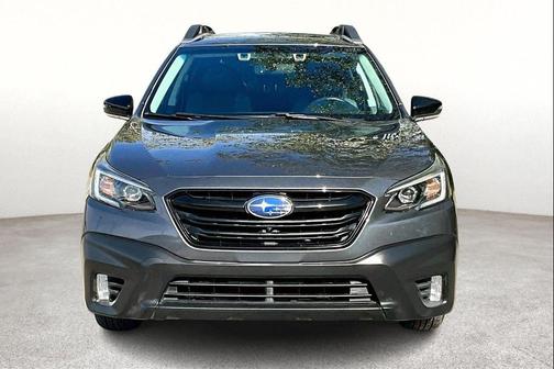2021 Subaru Outback Onyx Edition XT