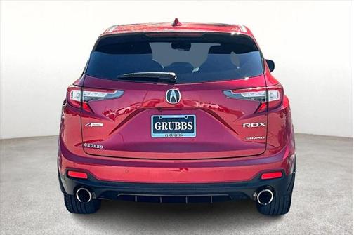 2024 Acura RDX Base