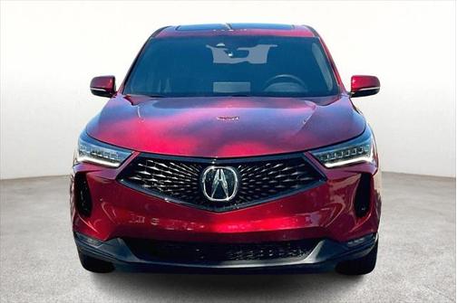 2024 Acura RDX Base
