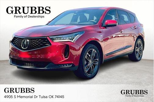 2024 Acura RDX Base