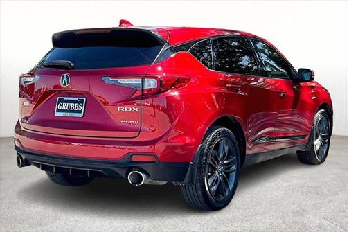 2024 Acura RDX Base