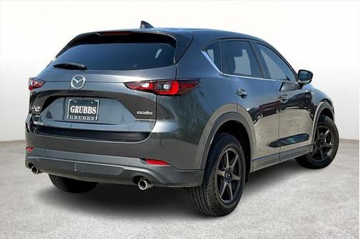 2022 Mazda CX-5 2.5 S Select