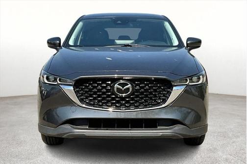 2022 Mazda CX-5 2.5 S Select