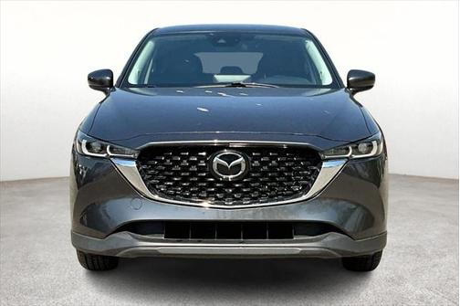 2022 Mazda CX-5 2.5 S Select