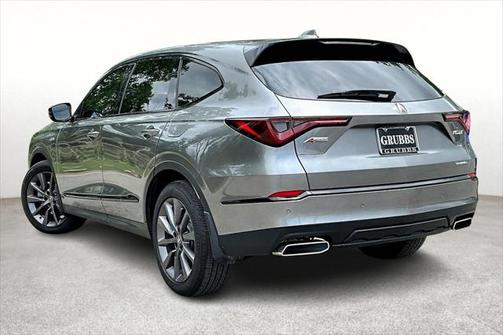 2025 Acura MDX A-SPEC