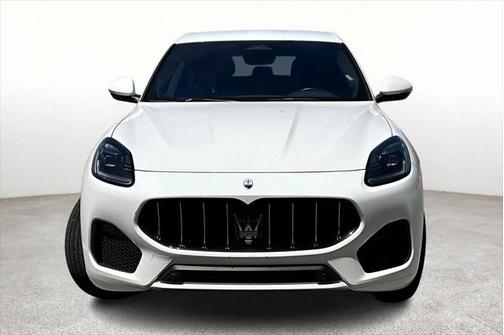 2024 Maserati Grecale GT