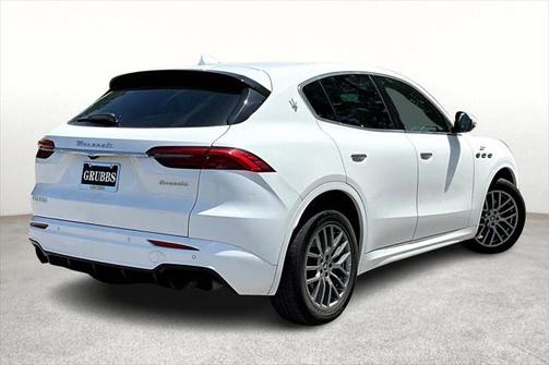 2024 Maserati Grecale GT