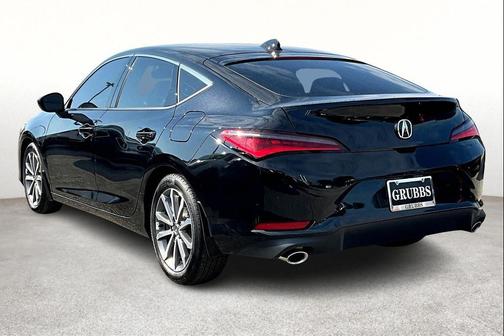 2026 Acura Integra FWD