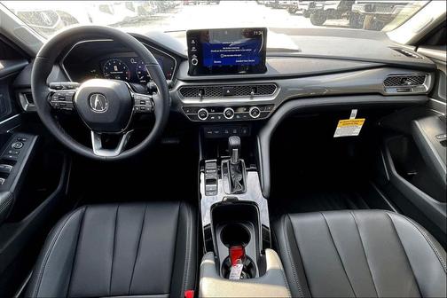 2026 Acura Integra FWD
