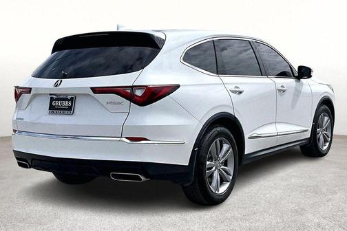 2022 Acura MDX Base