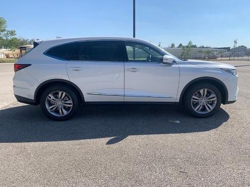 2022 Acura MDX Base