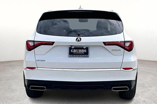 2022 Acura MDX Base