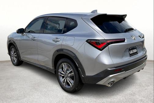 2025 Acura ADX 