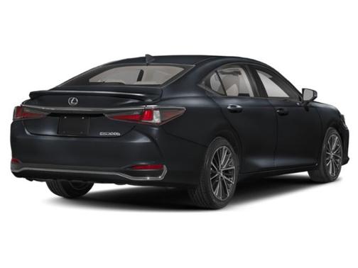 2024 Lexus ES 300h Base