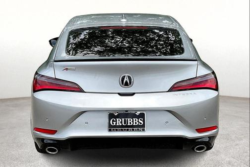 2025 Acura Integra A-SPEC Technology