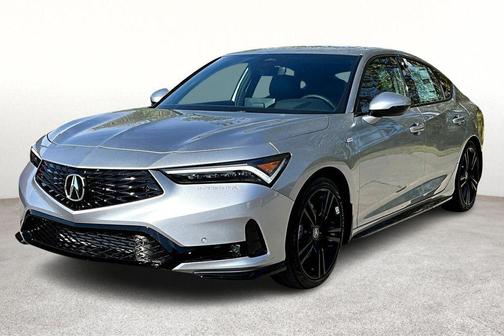 Nh-932m 2026 Acura Integra FWD A-Spec with Technology