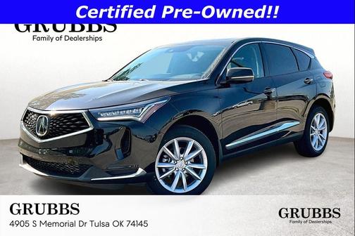 2024 Acura RDX Base
