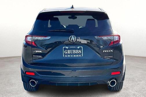 Nh-893p 2026 Acura RDX Base