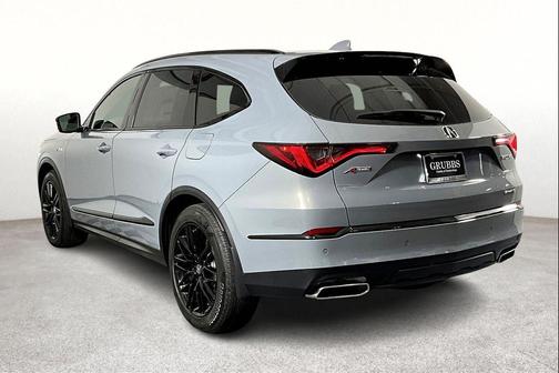 2026 Acura MDX A-SPEC Advance Package