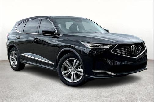 2025 Acura MDX Standard