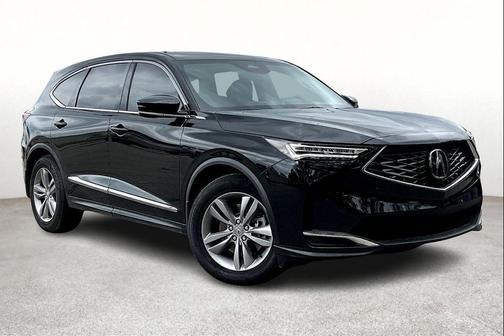 2025 Acura MDX Standard