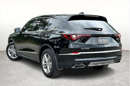 2025 Acura MDX Standard