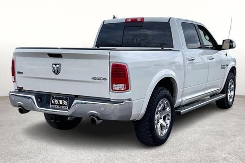 2018 RAM 1500 Laramie