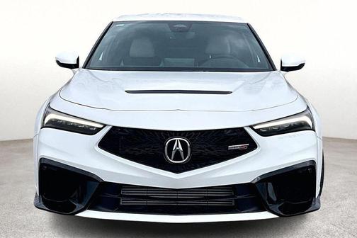 2025 Acura Integra Type S