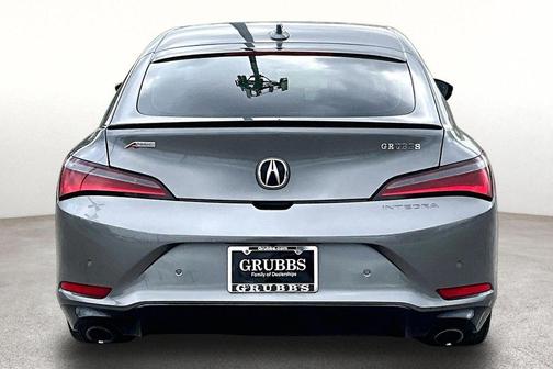 2024 Acura Integra A-SPEC Technology