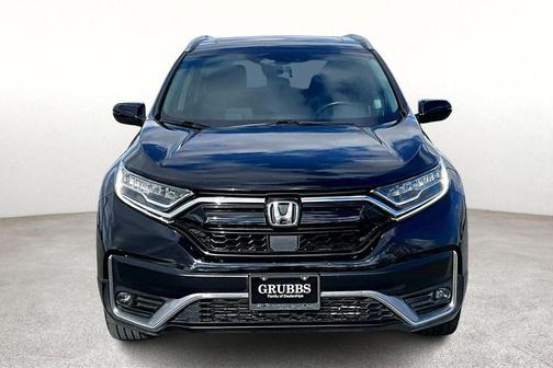 2021 Honda CR-V AWD Touring