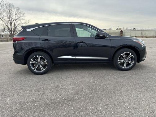 2024 Acura RDX Advance Package