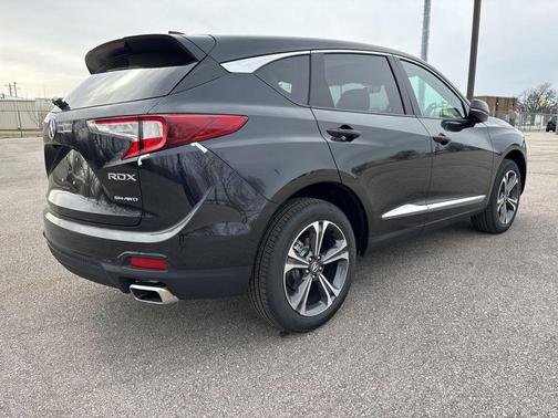 2024 Acura RDX Advance Package