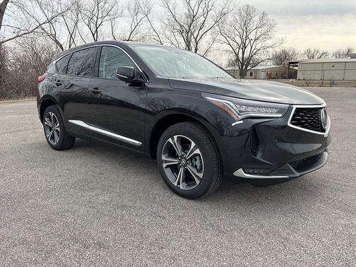 2024 Acura RDX Advance Package