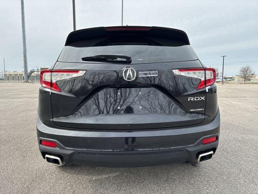 2024 Acura RDX Advance Package