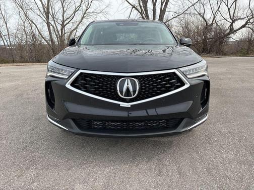 2024 Acura RDX Advance Package