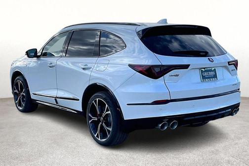 2026 Acura MDX Type S Advance Package