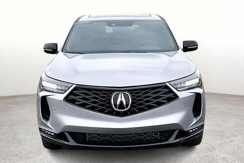 2025 Acura RDX A-Spec Advance Package