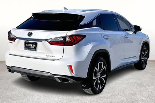 2019 Lexus RX 350 Base