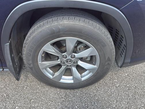 2018 Lexus RX 350 Base