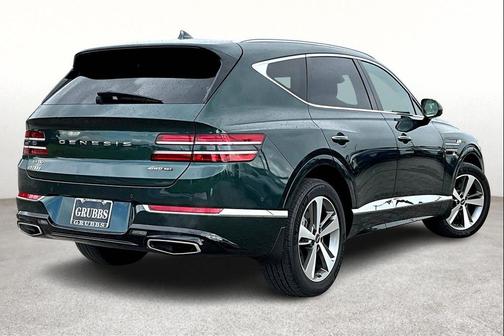 2023 Genesis GV80 3.5T