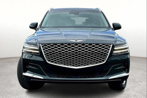 2023 Genesis GV80 3.5T
