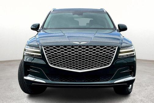 2023 Genesis GV80 3.5T