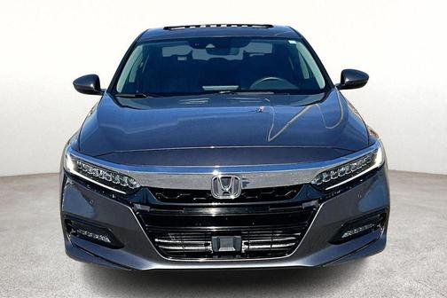2018 Honda Accord Touring 2.0T