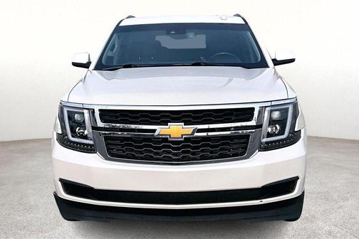 2015 Chevrolet Suburban 1500 LT