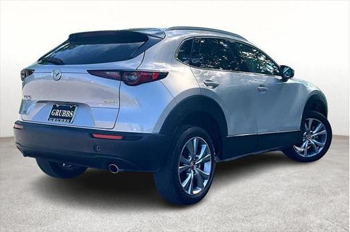 2022 Mazda CX-30 2.5 S Premium Package