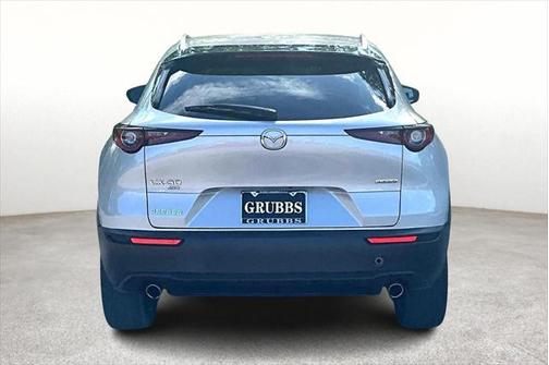 2022 Mazda CX-30 2.5 S Premium Package
