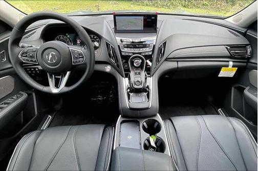 2025 Acura RDX Advance Package