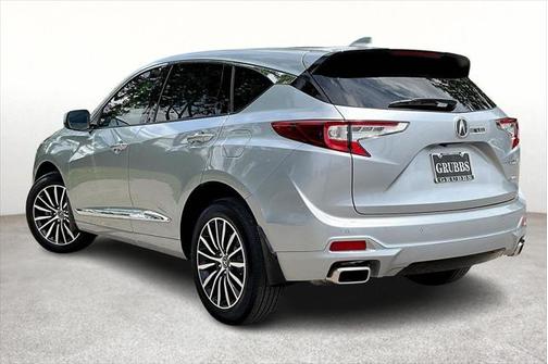2025 Acura RDX Advance Package