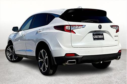 2025 Acura RDX Technology Package