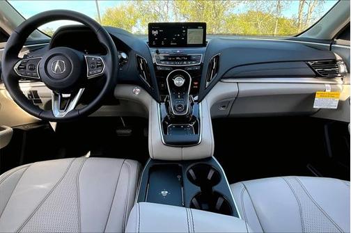 2025 Acura RDX Technology Package